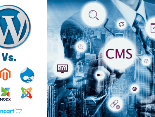 WordPress vs. Other CMS Platforms