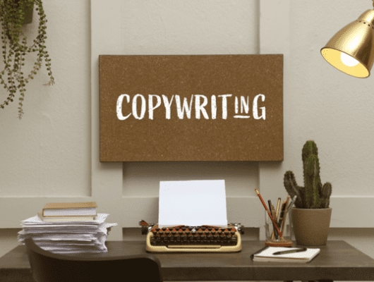 Copywriting Connection: How to Find the Perfect Wordsmith for Your Web Content