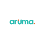 aruma logo_digital genei - digital genei - digital marketing - digital marketing agency