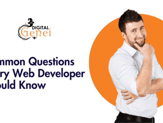 Google's Answers: Common Questions Every Web Developer Should Know