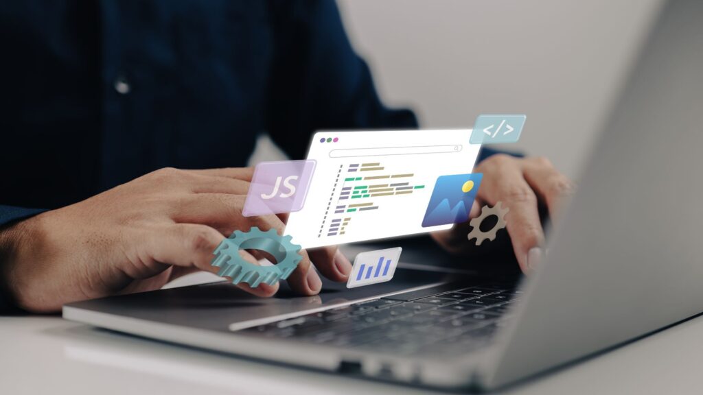 Code Like a Pro: Why Professional Coding is the Secret to a Stunning Website