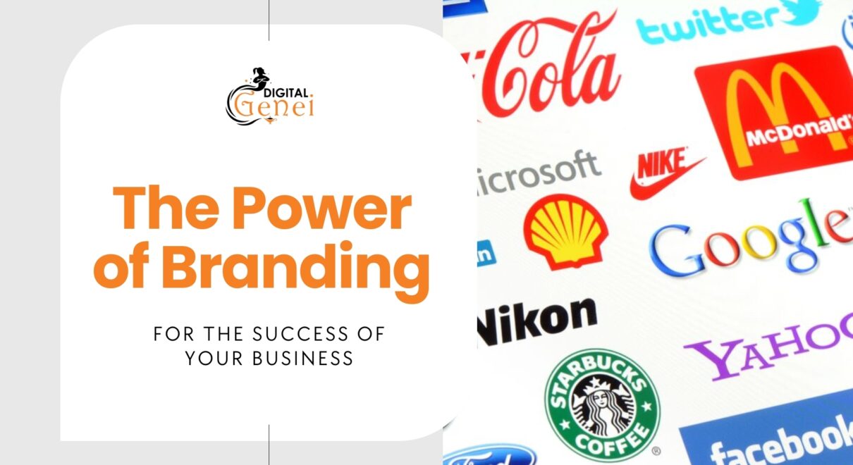 The Power of Branding