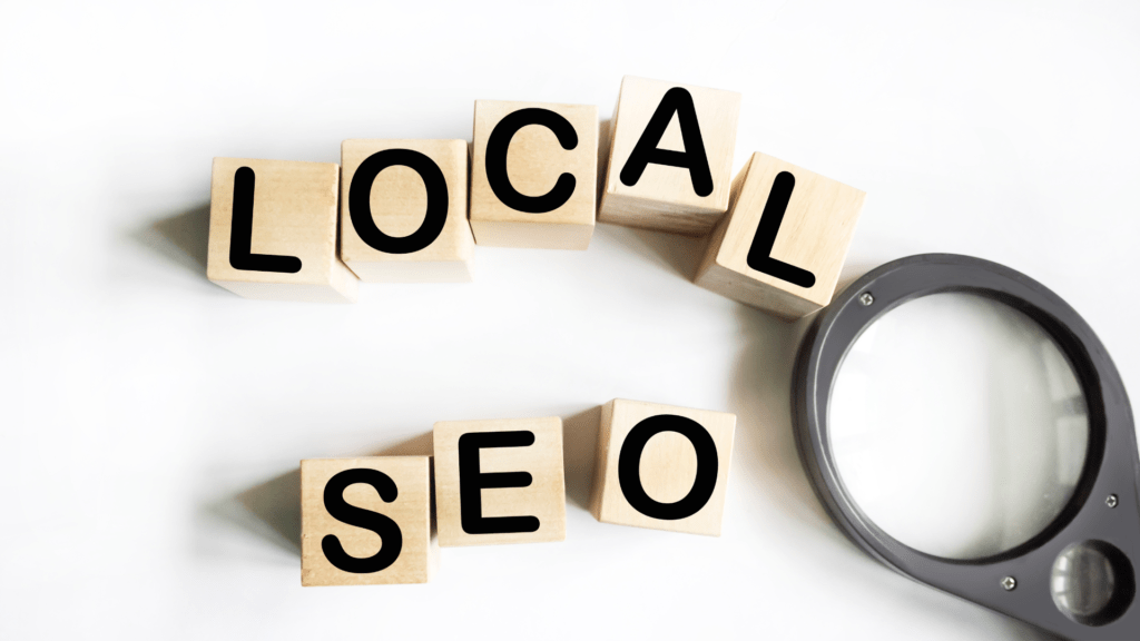 Local SEO Strategies Winning the Online Visibility Game for Brick-and-Mortar Businesses