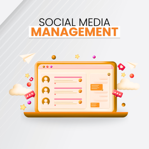 Social Media Management (Silver)