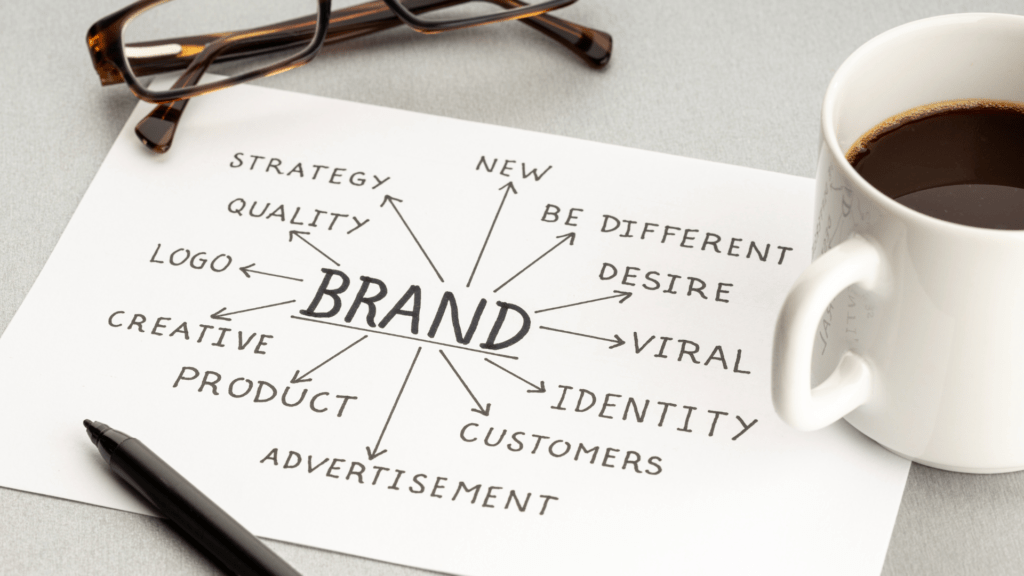 Digital Brand Essentials: Building a Strong Online Identity