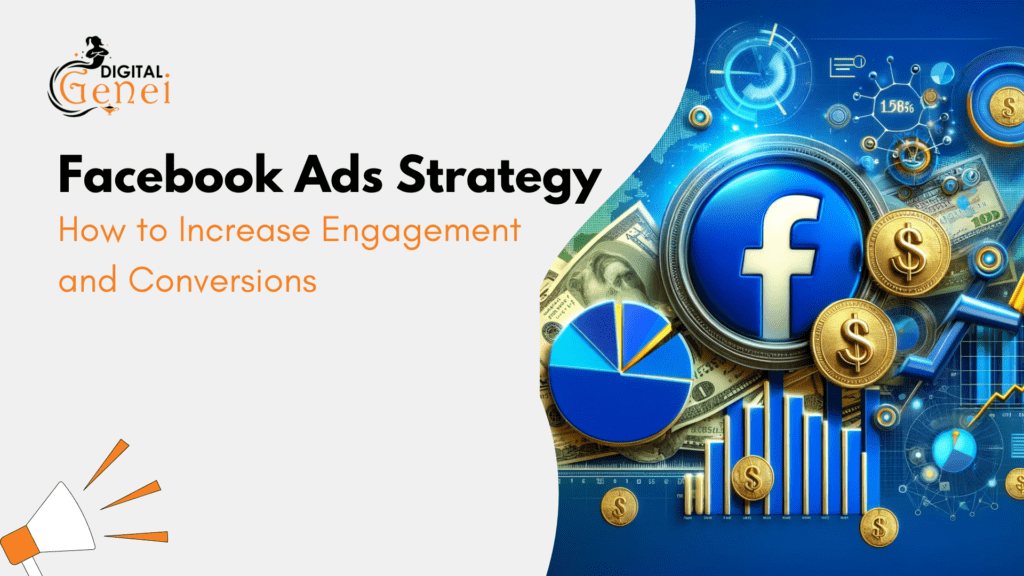 Facebook Ads Strategy: How to Increase Engagement and Conversions