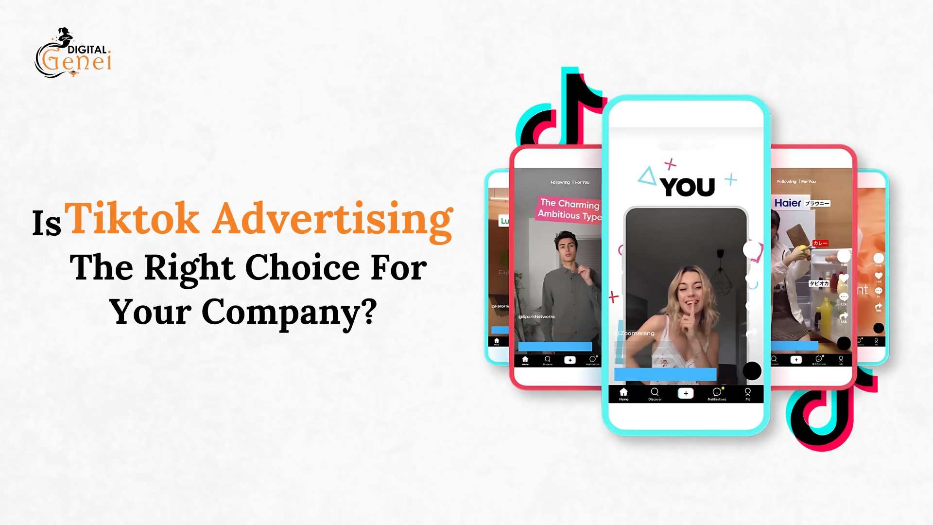 Is Tiktok Advertising The Right Choice For Your Company?