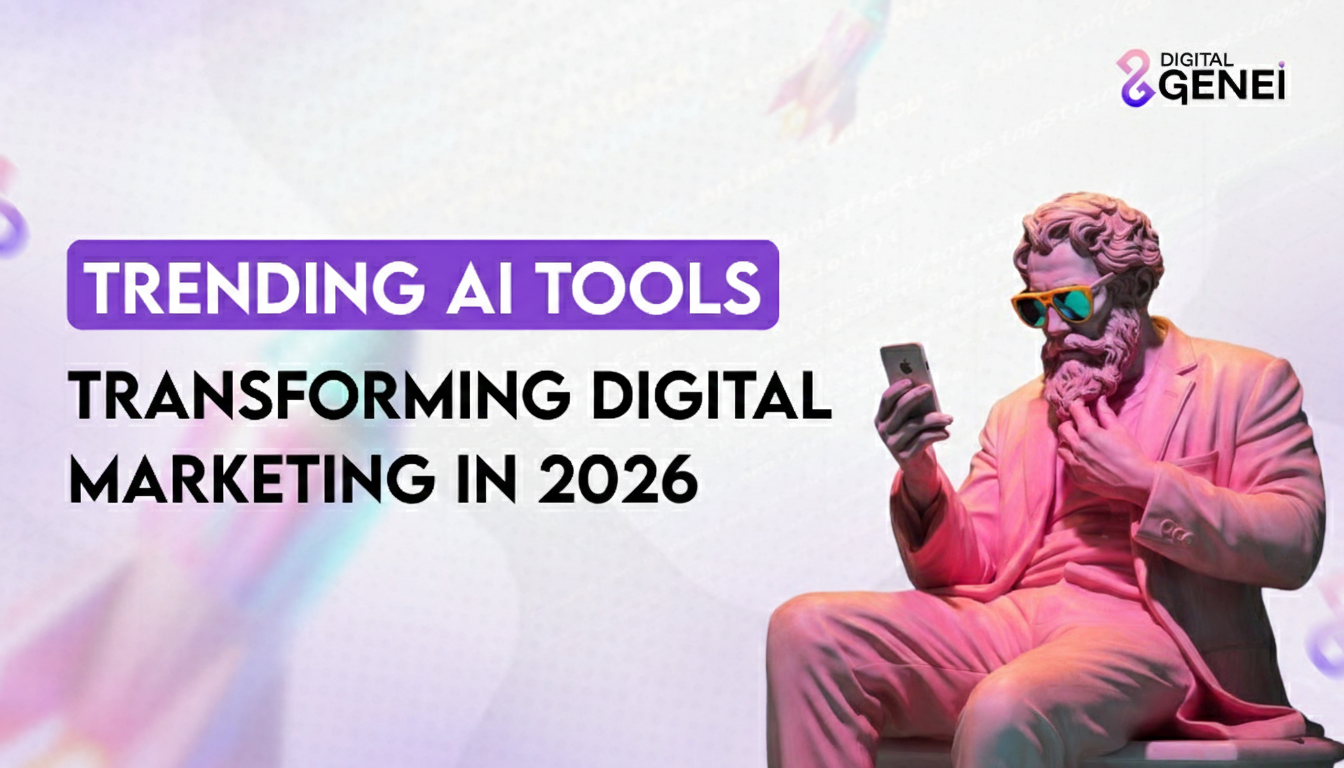The Future of Digital Marketing in Pakistan: Web3, AI, and Beyond (2026)