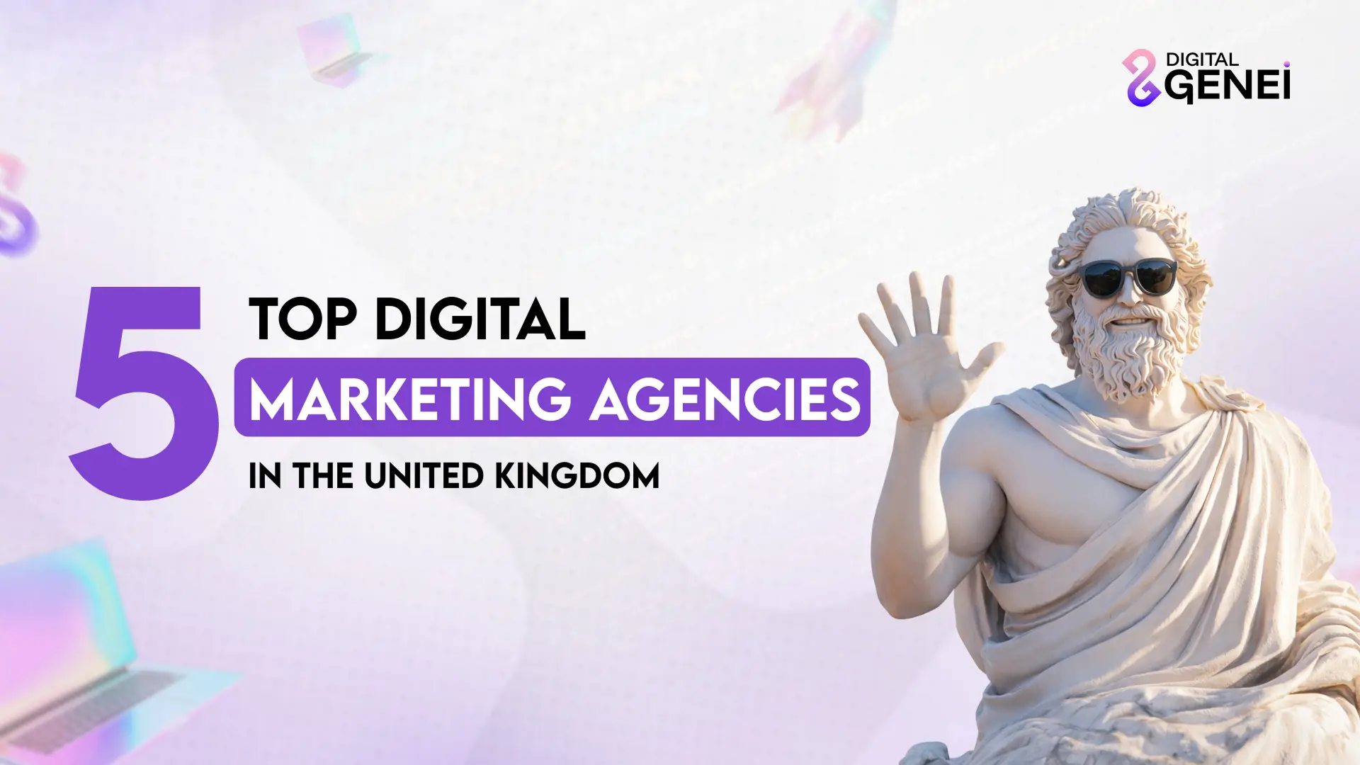 Digital Marketing Agencies