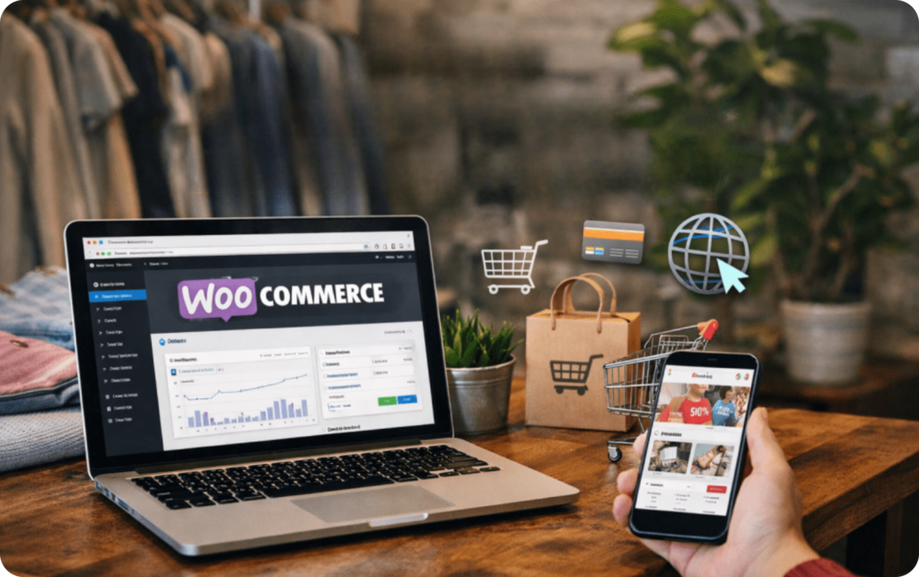 Wordpress Development