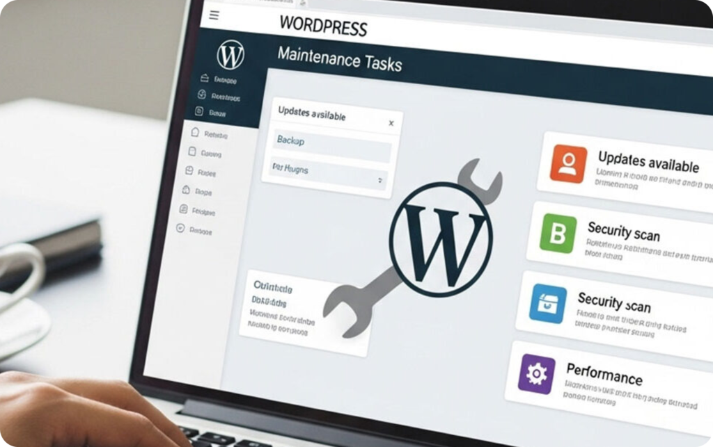 Wordpress Development