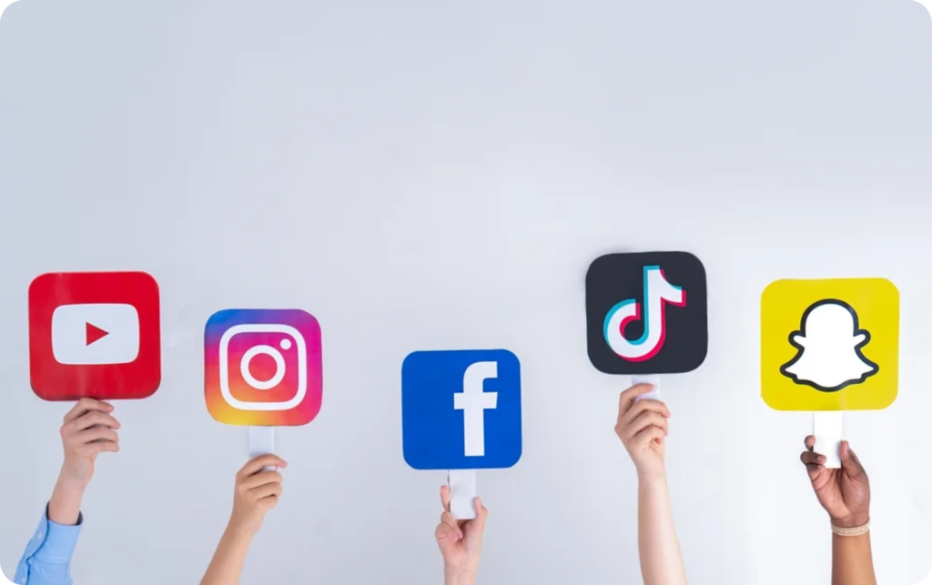 Social Media Marketing