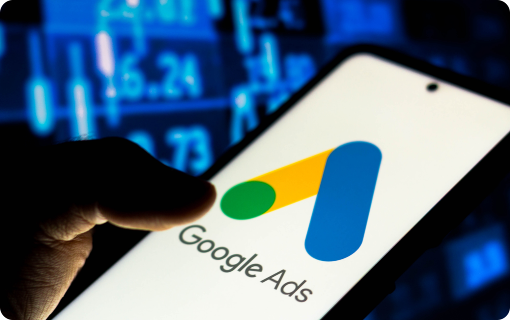Google Ads Services