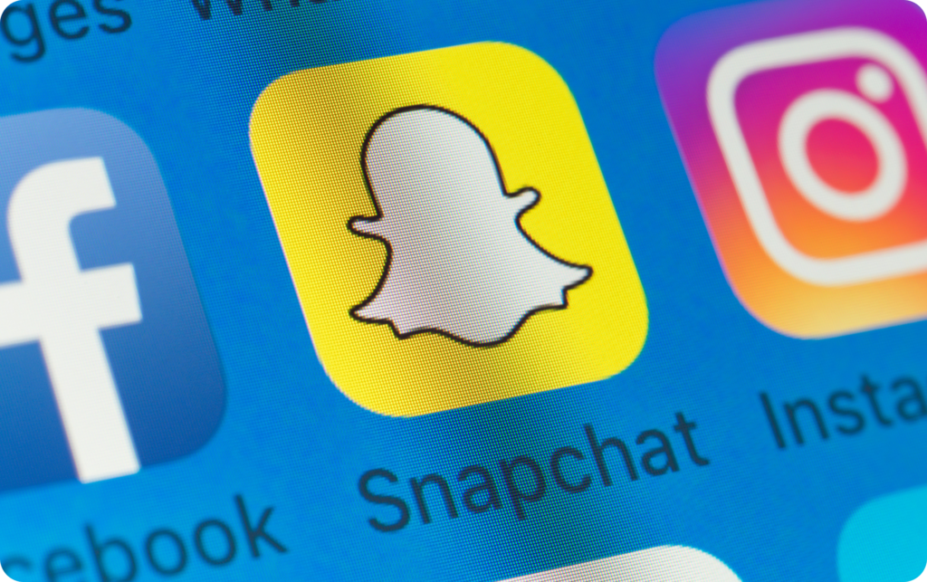 Snapchat Ads Services