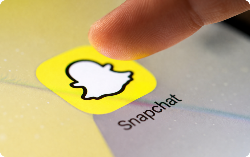 Snapchat Ads Services
