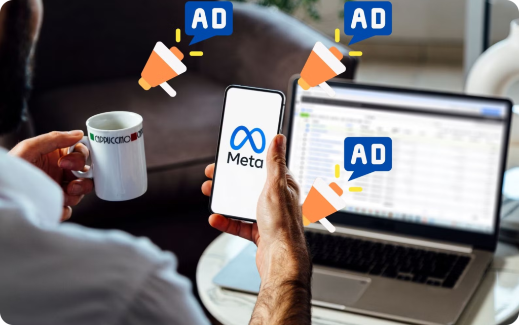 Meta Ads Services