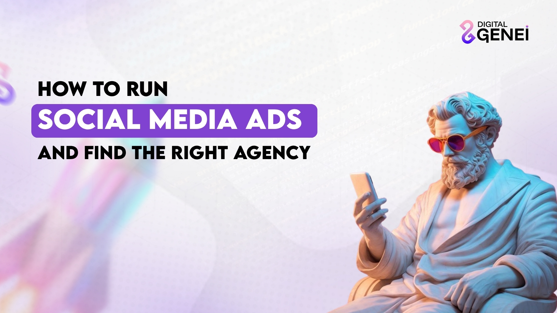 Social Media Ads