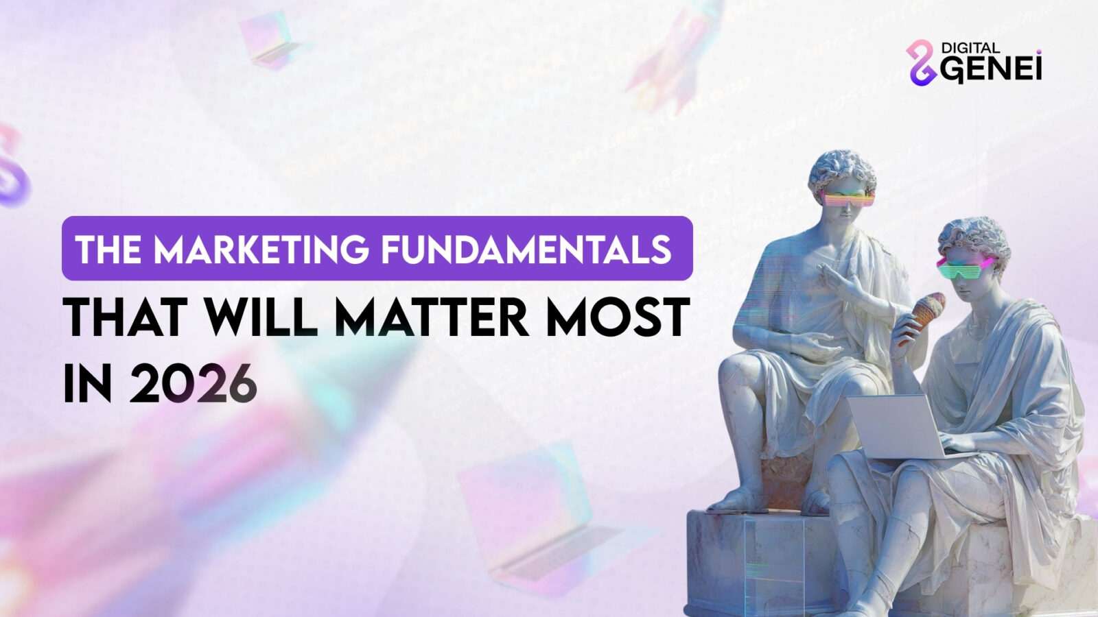 Marketing Fundamentals