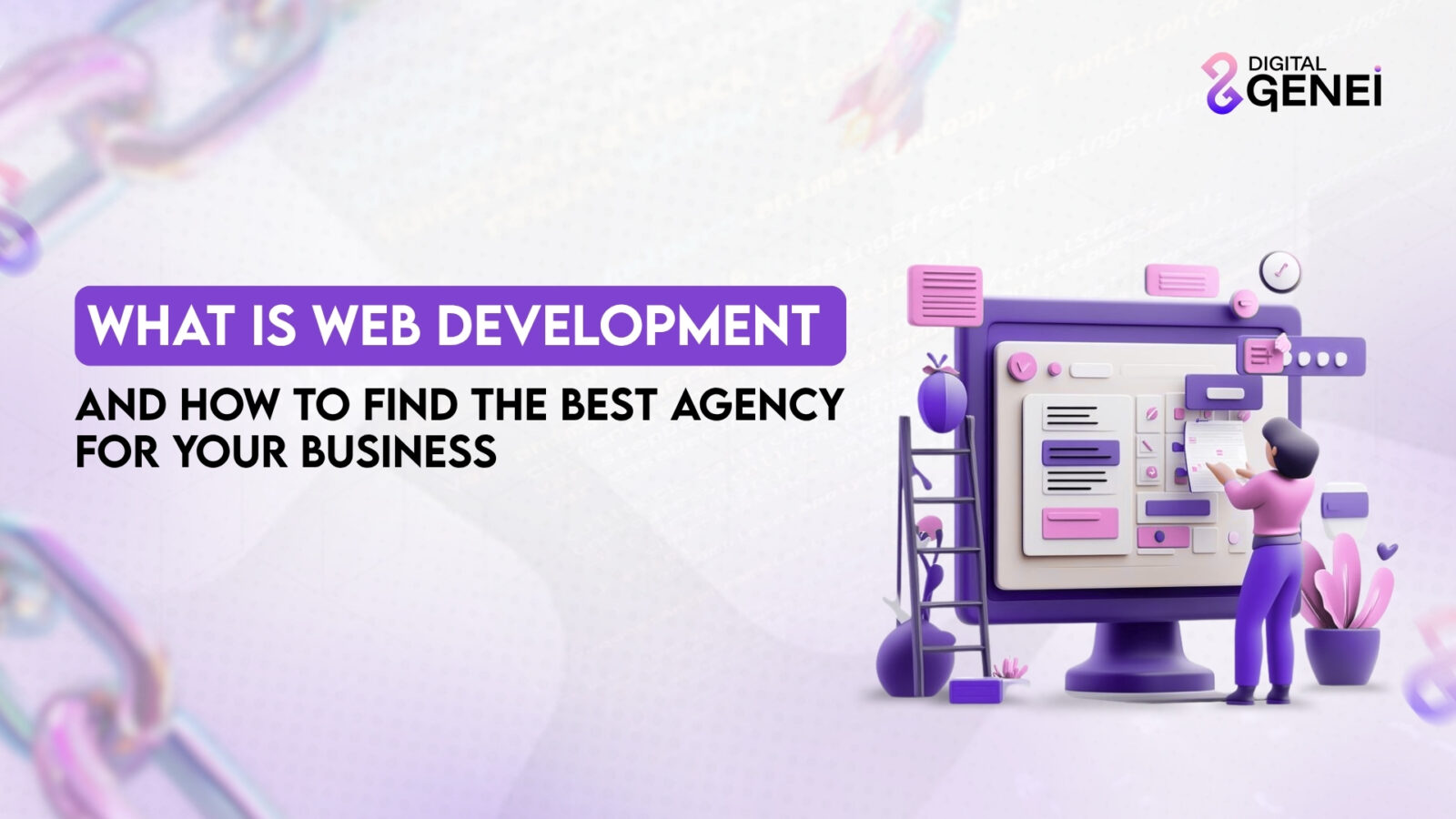 Web Development