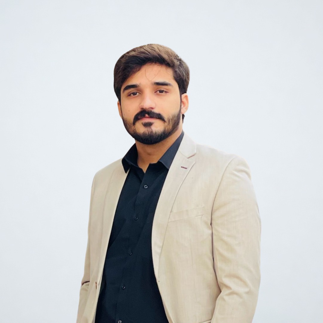 Talha Zahid