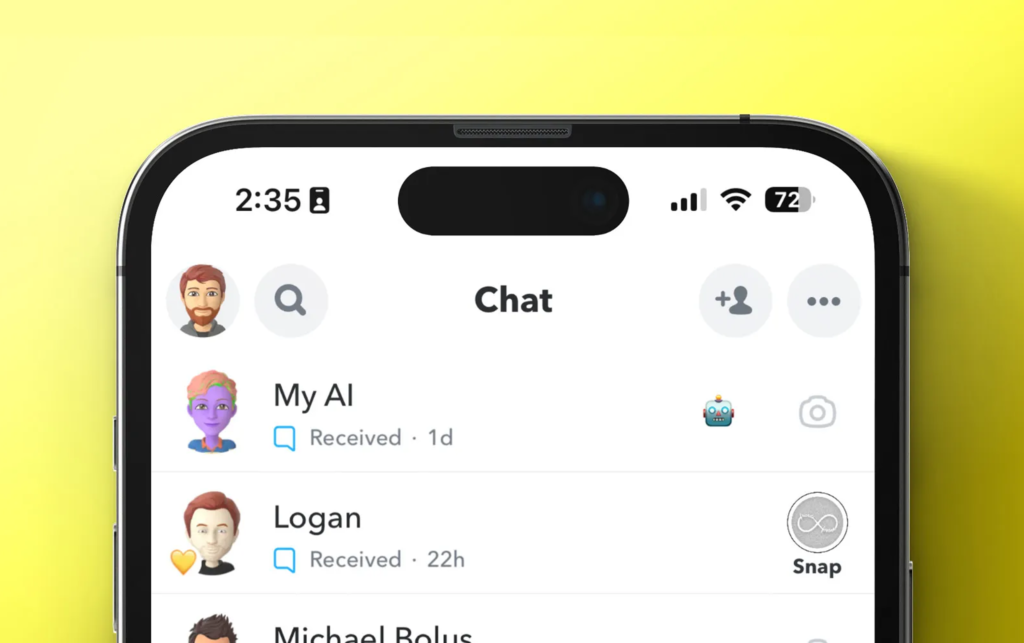 Snapchat Ads Services