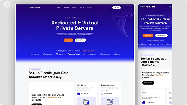 WordPress development