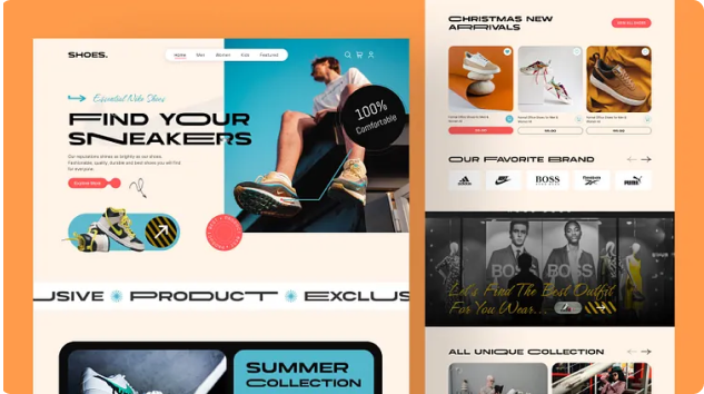 WordPress development