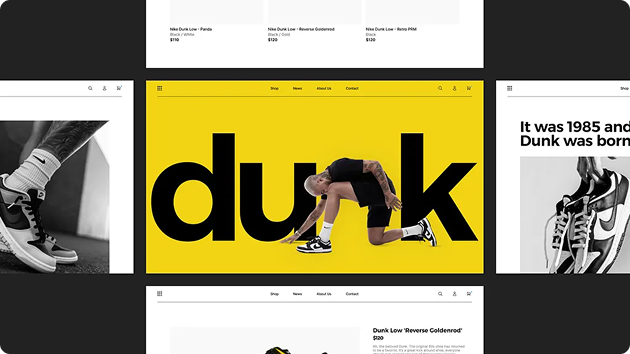 WordPress development