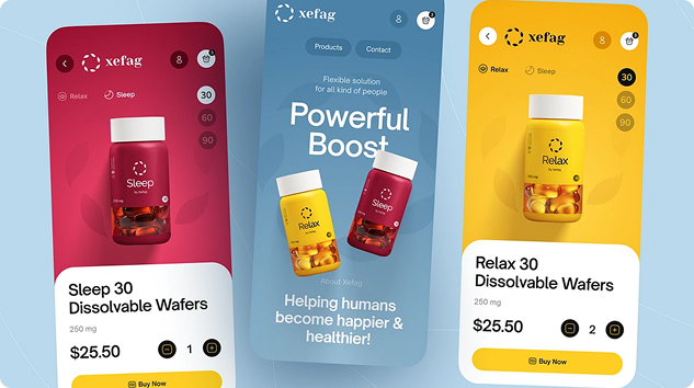 WordPress development