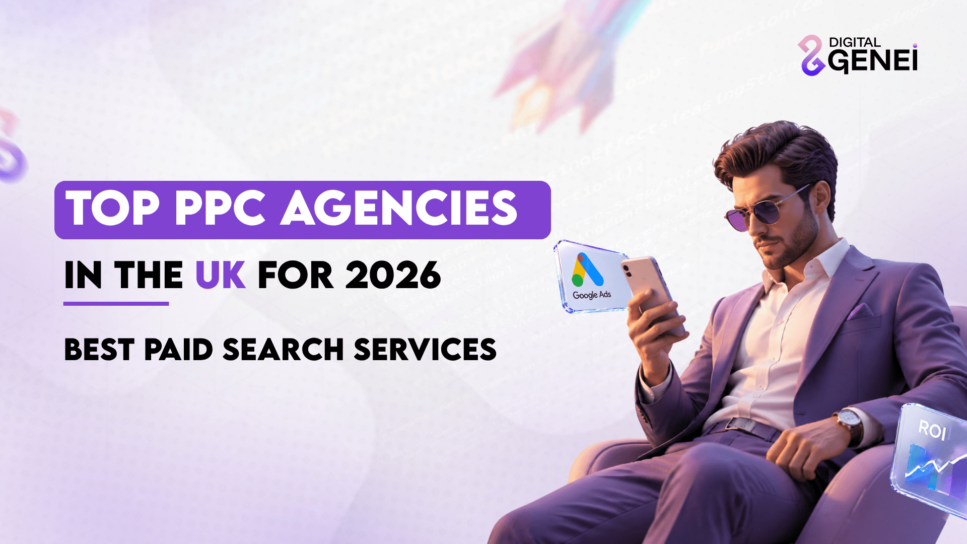 PPC Agencies
