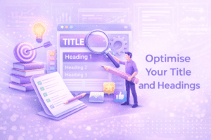 Improve On-Page SEO