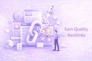 Build Internal Links