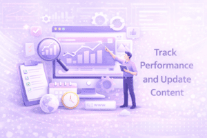 Build Topical Authority