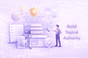 Build Topical Authority