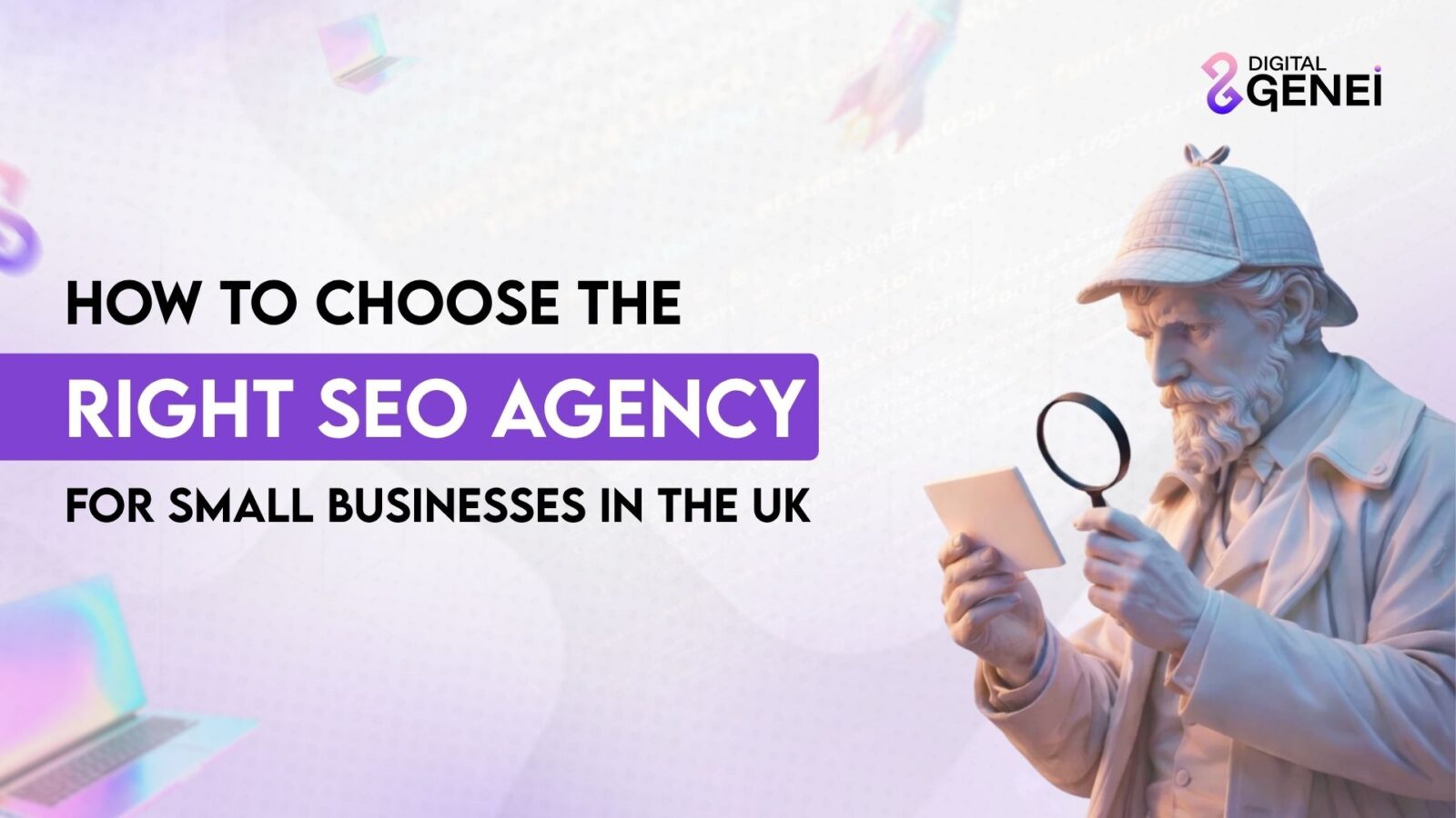 SEO Agency