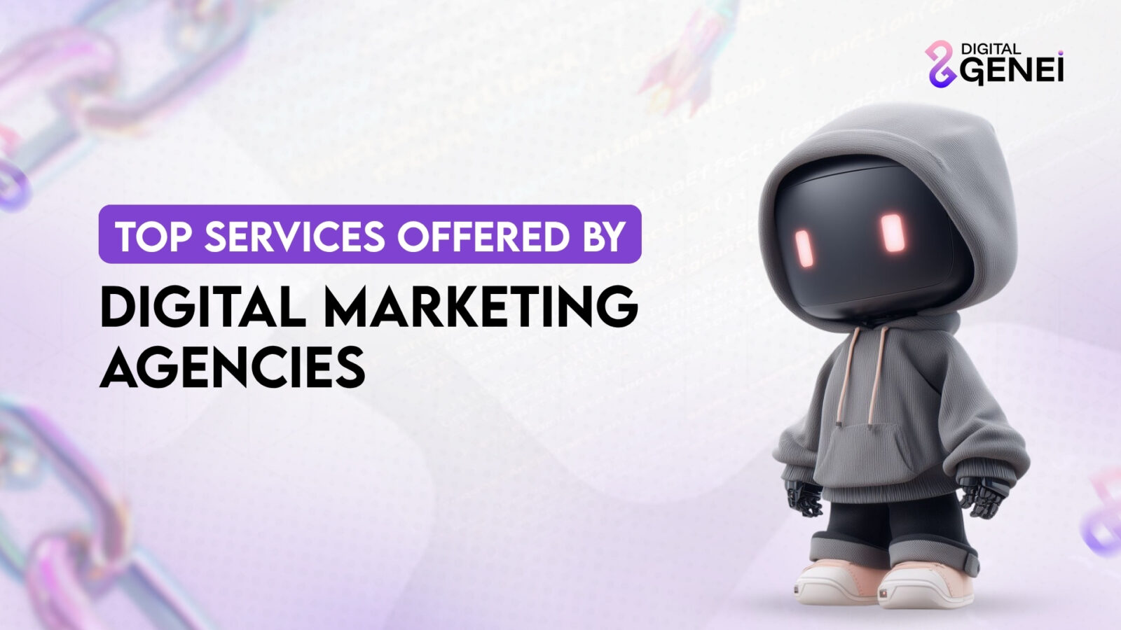 Digital Marketing Agencies