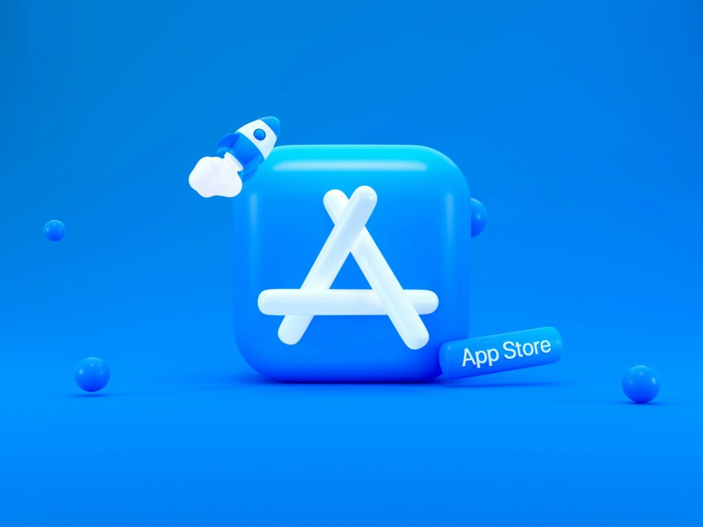 App store optimization
