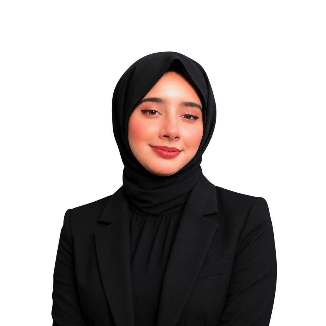 Hadia Khalid