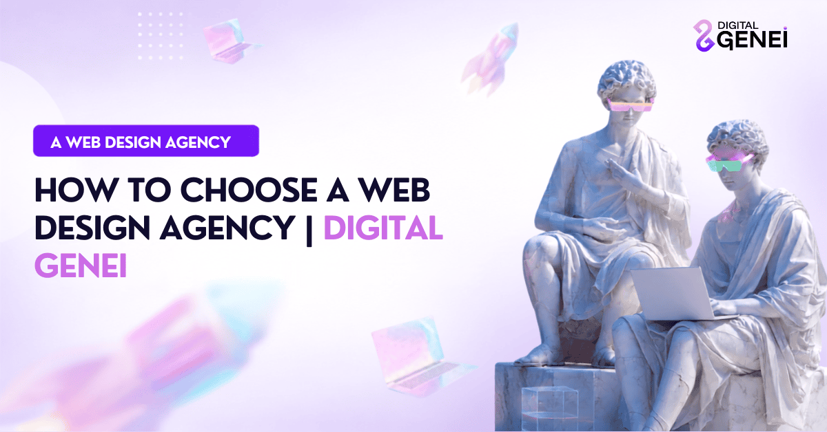 How to Choose a Web Design Agency That Delivers Long-Term Business Success - featured image