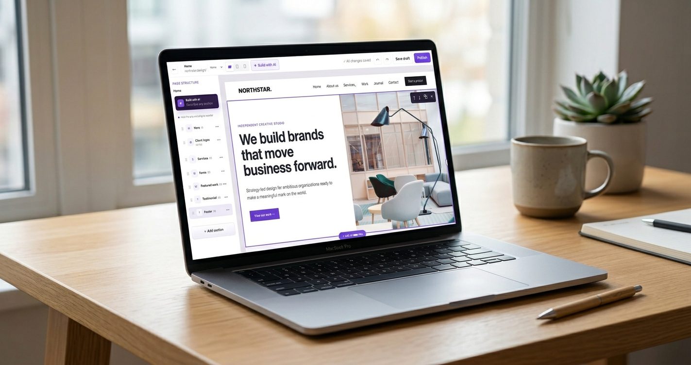 Digital Genei CMS SEO and meta control panel
