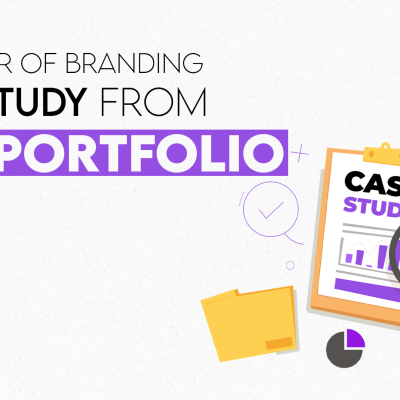 The Power of Branding: A Deep Dive Case Study from Our Portfolio