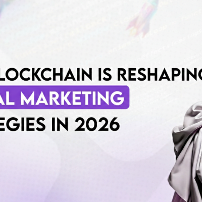 Blockchain in Digital Marketing: Navigating the 2026 Landscape